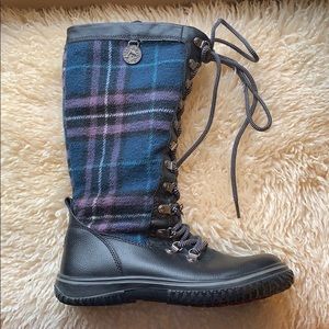 Pajar winter boot. Size 6-6 1/2